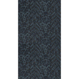 CLARKE AND CLARKE W0115/07.CAC.0 FELIS NAVY  Wallpaper - Eade's Wallpaper