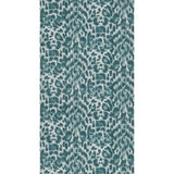 CLARKE AND CLARKE W0115/10.CAC.0 FELIS TEAL/LIME  Wallpaper - Eade's Wallpaper