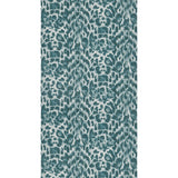 CLARKE AND CLARKE W0115/10.CAC.0 FELIS TEAL/LIME  Wallpaper - Eade's Wallpaper
