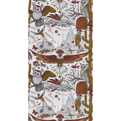 CLARKE AND CLARKE W0116/02.CAC.0 FRONTIER GOLD  Wallpaper - Eade's Wallpaper