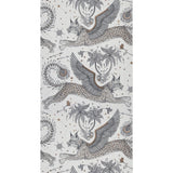 CLARKE AND CLARKE W0118/04.CAC.0 LYNX NUDE  Wallpaper - Eade's Wallpaper