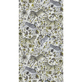 CLARKE AND CLARKE W0119/04.CAC.0 PROTEA GOLD  Wallpaper - Eade's Wallpaper