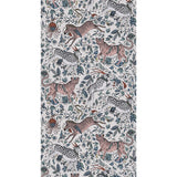 CLARKE AND CLARKE W0119/06.CAC.0 PROTEA PINK  Wallpaper - Eade's Wallpaper