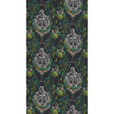 CLARKE AND CLARKE W0120/01.CAC.0 SILVERBACK CHARCOAL  Wallpaper - Eade's Wallpaper
