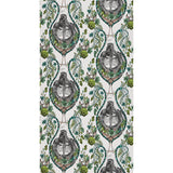 CLARKE AND CLARKE W0120/03.CAC.0 SILVERBACK NUDE  Wallpaper - Eade's Wallpaper