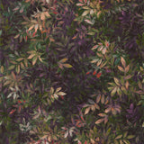 CLARKE AND CLARKE W0140/01.CAC.0 CONGO AMETHYST/EMERALD WP Wallpaper - Eade's Wallpaper