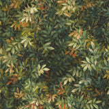 CLARKE AND CLARKE W0140/02.CAC.0 CONGO ANTIQUE WP Wallpaper - Eade's Wallpaper