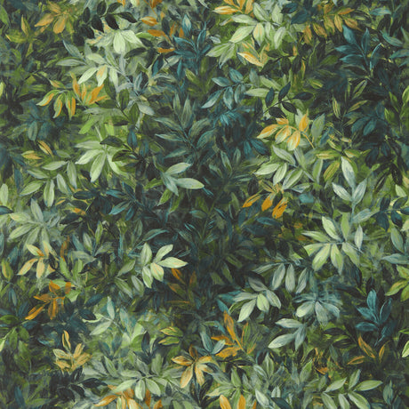 CLARKE AND CLARKE W0140/03.CAC.0 CONGO FOREST WP Wallpaper - Eade's Wallpaper