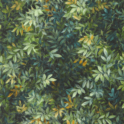CLARKE AND CLARKE W0140/03.CAC.0 CONGO FOREST WP Wallpaper - Eade's Wallpaper