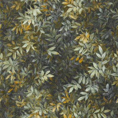 CLARKE AND CLARKE W0140/04.CAC.0 CONGO NOIR WP Wallpaper - Eade's Wallpaper