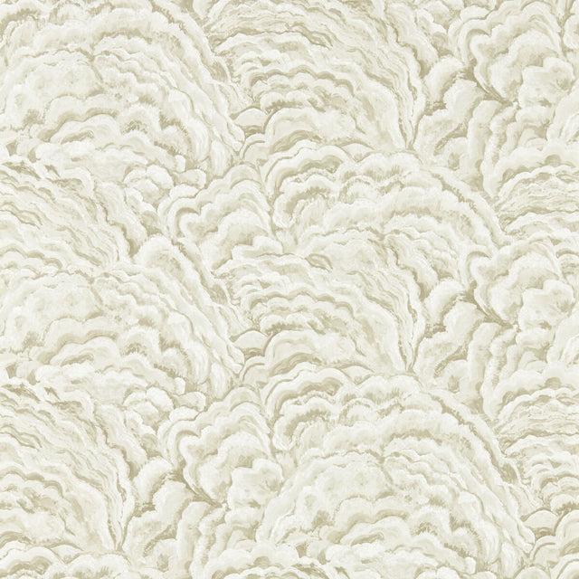 CLARKE AND CLARKE W0142/01.CAC.0 LUMINO CHAMPAGNE/GOLD WP Wallpaper - Eade's Wallpaper