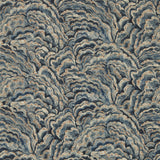 CLARKE AND CLARKE W0142/04.CAC.0 LUMINO MIDNIGHT/COPPER WP Wallpaper - Eade's Wallpaper