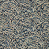 CLARKE AND CLARKE W0142/04.CAC.0 LUMINO MIDNIGHT/COPPER WP Wallpaper - Eade's Wallpaper