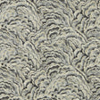 CLARKE AND CLARKE W0142/05.CAC.0 LUMINO NOIR/GILVER WP Wallpaper - Eade's Wallpaper