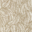 CLARKE AND CLARKE W0144/01.CAC.0 SELVA BRONZE/IVORY WP Wallpaper - Eade's Wallpaper