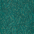 CLARKE AND CLARKE W0144/02.CAC.0 SELVA EMERALD WP Wallpaper - Eade's Wallpaper
