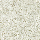 CLARKE AND CLARKE W0144/03.CAC.0 SELVA LINEN/CHAMPAGNE WP Wallpaper - Eade's Wallpaper