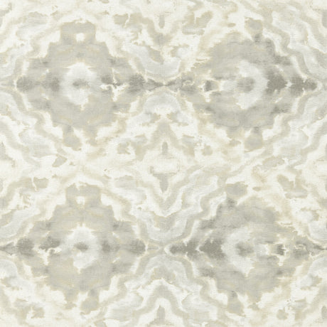 CLARKE AND CLARKE W0147/03.CAC.0 AQUEOUS NATURAL WP Wallpaper - Eade's Wallpaper