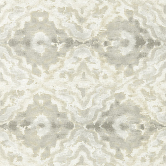 CLARKE AND CLARKE W0147/03.CAC.0 AQUEOUS NATURAL WP Wallpaper - Eade's Wallpaper