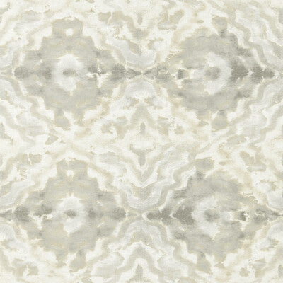 CLARKE AND CLARKE W0147/03.CAC.0 AQUEOUS NATURAL WP Wallpaper - Eade's Wallpaper