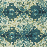 CLARKE AND CLARKE W0147/04.CAC.0 AQUEOUS TEAL WP Wallpaper - Eade's Wallpaper