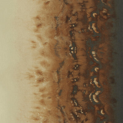 CLARKE AND CLARKE W0149/01.CAC.0 DISPERSE BRONZE WP Wallpaper - Eade's Wallpaper
