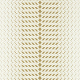 CLARKE AND CLARKE W0150/04.CAC.0 FRAGMENT NATURAL/GOLD WP Wallpaper - Eade's Wallpaper