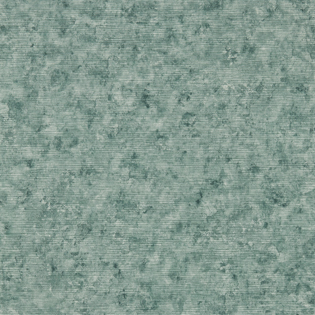 CLARKE AND CLARKE W0152/04.CAC.0 IMPRESSION TEAL WP Wallpaper - Eade's Wallpaper