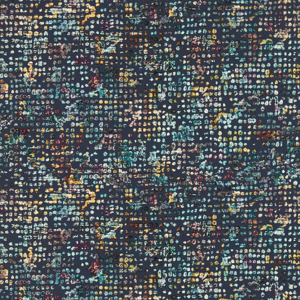 CLARKE AND CLARKE W0154/01.CAC.0 SCINTILLA MIDNIGHT WP Wallpaper - Eade's Wallpaper