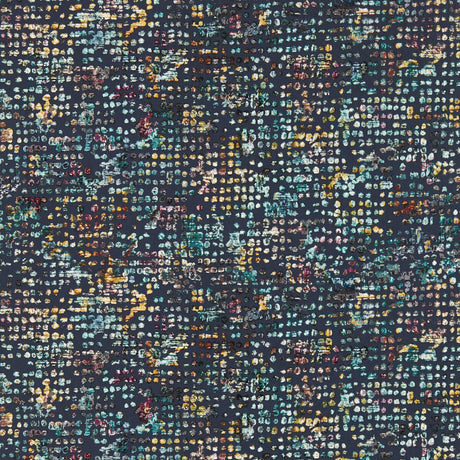 CLARKE AND CLARKE W0154/01.CAC.0 SCINTILLA MIDNIGHT WP Wallpaper - Eade's Wallpaper