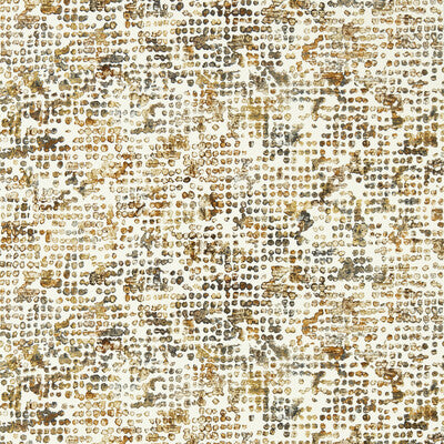 CLARKE AND CLARKE W0154/02.CAC.0 SCINTILLA OCHRE WP Wallpaper - Eade's Wallpaper