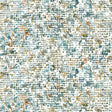 CLARKE AND CLARKE W0154/04.CAC.0 SCINTILLA TEAL/SPICE WP Wallpaper - Eade's Wallpaper
