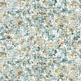 CLARKE AND CLARKE W0154/04.CAC.0 SCINTILLA TEAL/SPICE WP Wallpaper - Eade's Wallpaper