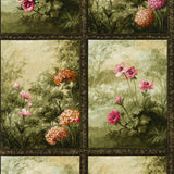 CLARKE AND CLARKE W0155/01.CAC.0 ARTUS ANTIQUE WP Wallpaper - Eade's Wallpaper
