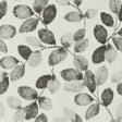 CLARKE AND CLARKE W0159/01.CAC.0 NORTHIA CHARCOAL WP Wallpaper - Eade's Wallpaper