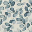 CLARKE AND CLARKE W0159/02.CAC.0 NORTHIA DENIM LINEN WP Wallpaper - Eade's Wallpaper