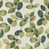 CLARKE AND CLARKE W0159/03.CAC.0 NORTHIA OLIVE PEACOCK WP Wallpaper - Eade's Wallpaper