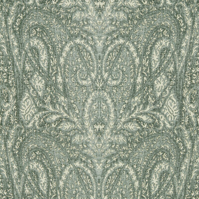 CLARKE AND CLARKE W0160/02.CAC.0 PALACIO EAU DE NIL WP Wallpaper - Eade's Wallpaper