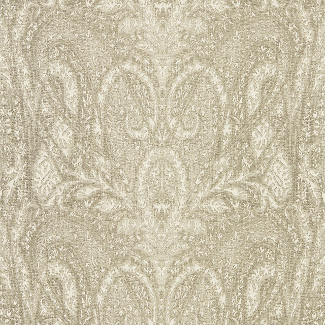 CLARKE AND CLARKE W0160/03.CAC.0 PALACIO LINEN WP Wallpaper - Eade's Wallpaper