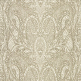 CLARKE AND CLARKE W0160/03.CAC.0 PALACIO LINEN WP Wallpaper - Eade's Wallpaper