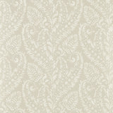 CLARKE AND CLARKE W0161/03.CAC.0 REGALE IVORY MOCHA WP Wallpaper - Eade's Wallpaper