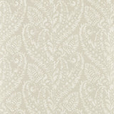 CLARKE AND CLARKE W0161/03.CAC.0 REGALE IVORY MOCHA WP Wallpaper - Eade's Wallpaper