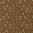 CLARKE AND CLARKE W0161/04.CAC.0 REGALE RUSSET GILVER WP Wallpaper - Eade's Wallpaper
