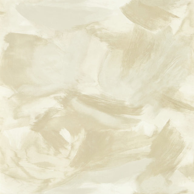 CLARKE AND CLARKE W0163/02.CAC.0 ASTRATTO LINEN WP Wallpaper - Eade's Wallpaper