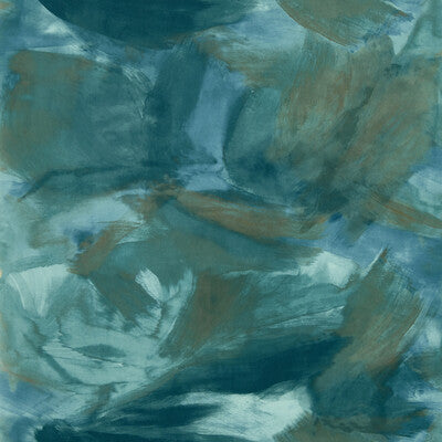 CLARKE AND CLARKE W0163/03.CAC.0 ASTRATTO MIDNIGHT WP Wallpaper - Eade's Wallpaper