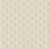 CLARKE AND CLARKE W0164/02.CAC.0 CHRYSLER PEARL WP Wallpaper - Eade's Wallpaper