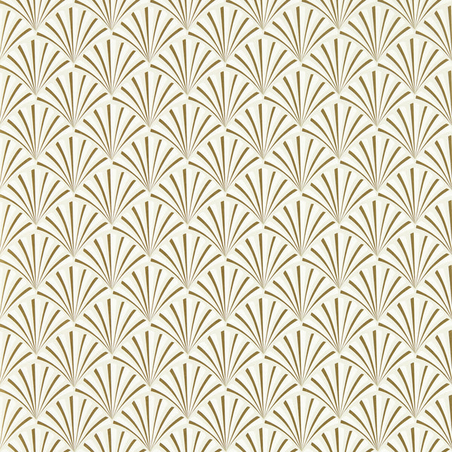 CLARKE AND CLARKE W0164/02.CAC.0 CHRYSLER PEARL WP Wallpaper - Eade's Wallpaper