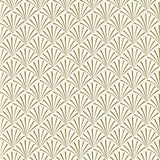 CLARKE AND CLARKE W0164/02.CAC.0 CHRYSLER PEARL WP Wallpaper - Eade's Wallpaper