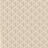 CLARKE AND CLARKE W0164/03.CAC.0 CHRYSLER ROSE GOLD WP Wallpaper - Eade's Wallpaper