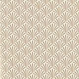 CLARKE AND CLARKE W0164/03.CAC.0 CHRYSLER ROSE GOLD WP Wallpaper - Eade's Wallpaper